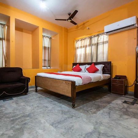 Hotel Oyo 29792 Piyush Hajipur Exterior foto