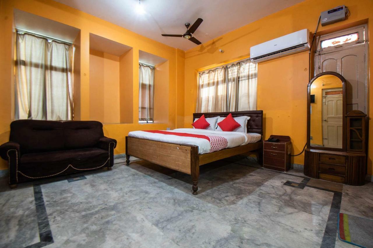 Hotel Oyo 29792 Piyush Hajipur Exterior foto