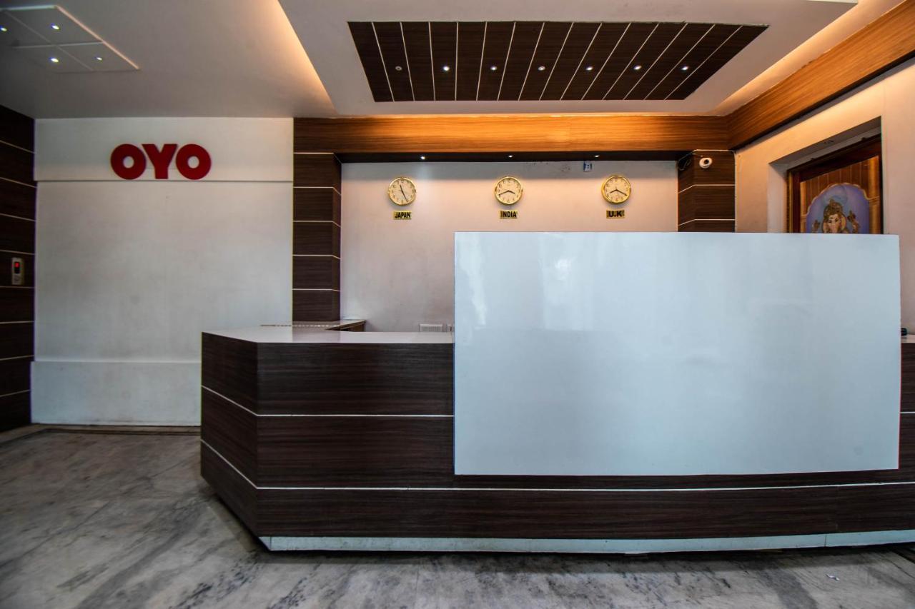 Hotel Oyo 29792 Piyush Hajipur Exterior foto