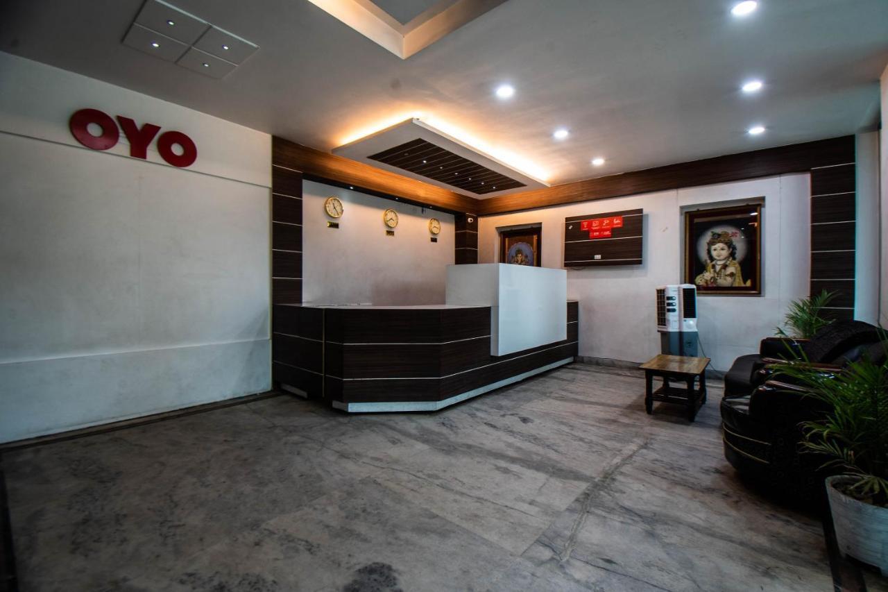 Hotel Oyo 29792 Piyush Hajipur Exterior foto