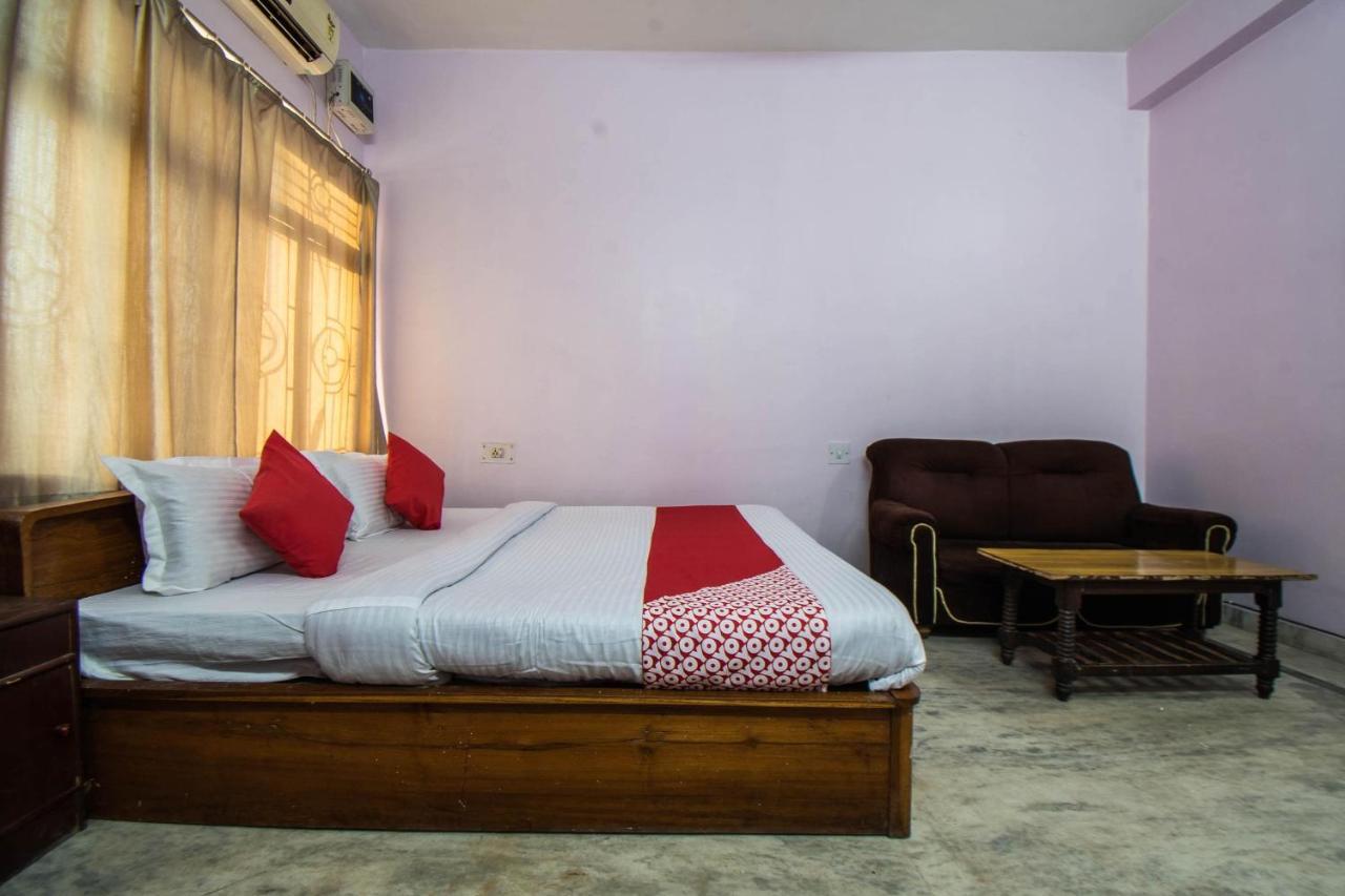 Hotel Oyo 29792 Piyush Hajipur Exterior foto